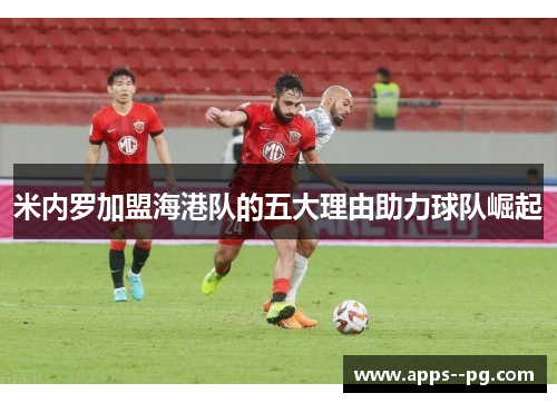 米内罗加盟海港队的五大理由助力球队崛起