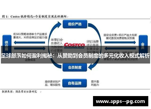足球部落如何盈利揭秘:从赞助到会员制度的多元化收入模式解析 足球部落如何盈利揭秘:从赞助到会员制度的多元化收入模式解析
