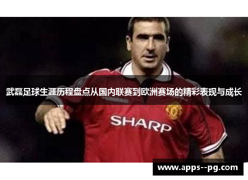 武磊足球生涯历程盘点从国内联赛到欧洲赛场的精彩表现与成长 武磊足球生涯历程盘点从国内联赛到欧洲赛场的精彩表现与成长