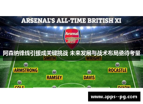 阿森纳锋线引援成关键挑战 未来发展与战术布局亟待考量 阿森纳锋线引援成关键挑战 未来发展与战术布局亟待考量