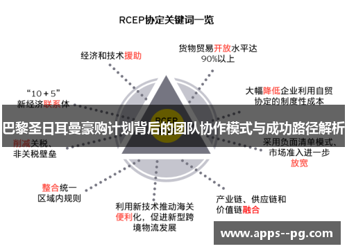 巴黎圣日耳曼豪购计划背后的团队协作模式与成功路径解析