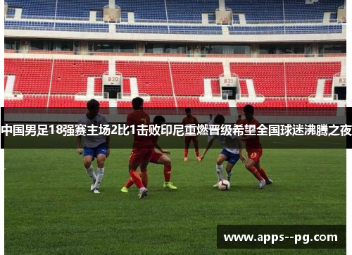中国男足18强赛主场2比1击败印尼重燃晋级希望全国球迷沸腾之夜