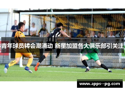 青年球员转会潮涌动 新星加盟各大俱乐部引关注